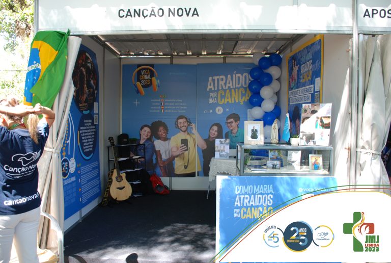 Galeria #Cidade da Alegria