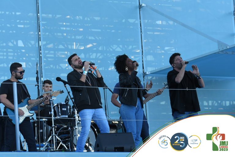 Galeria #Festival da Juventude