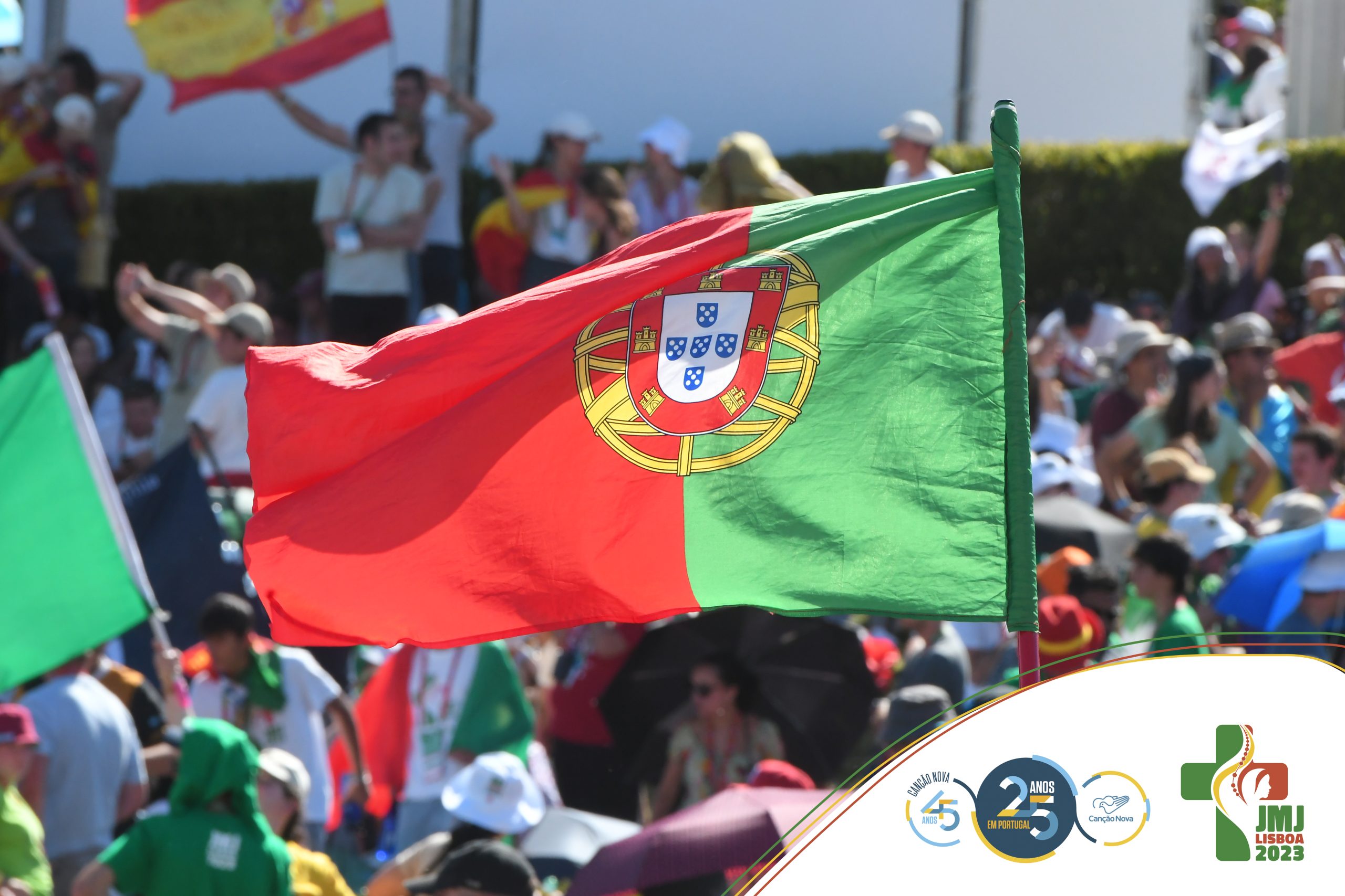 Foto: Canção Nova Portugal