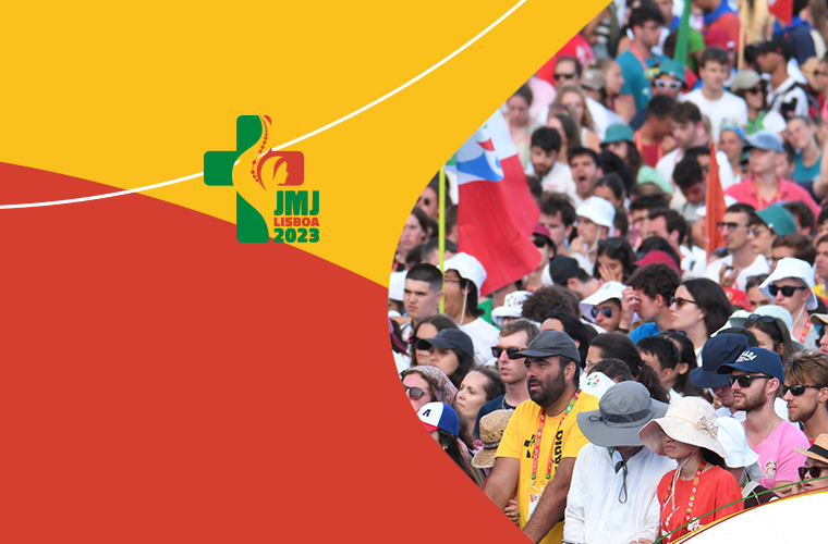 Espectativas de um Grupo de Jovens na JMJ
