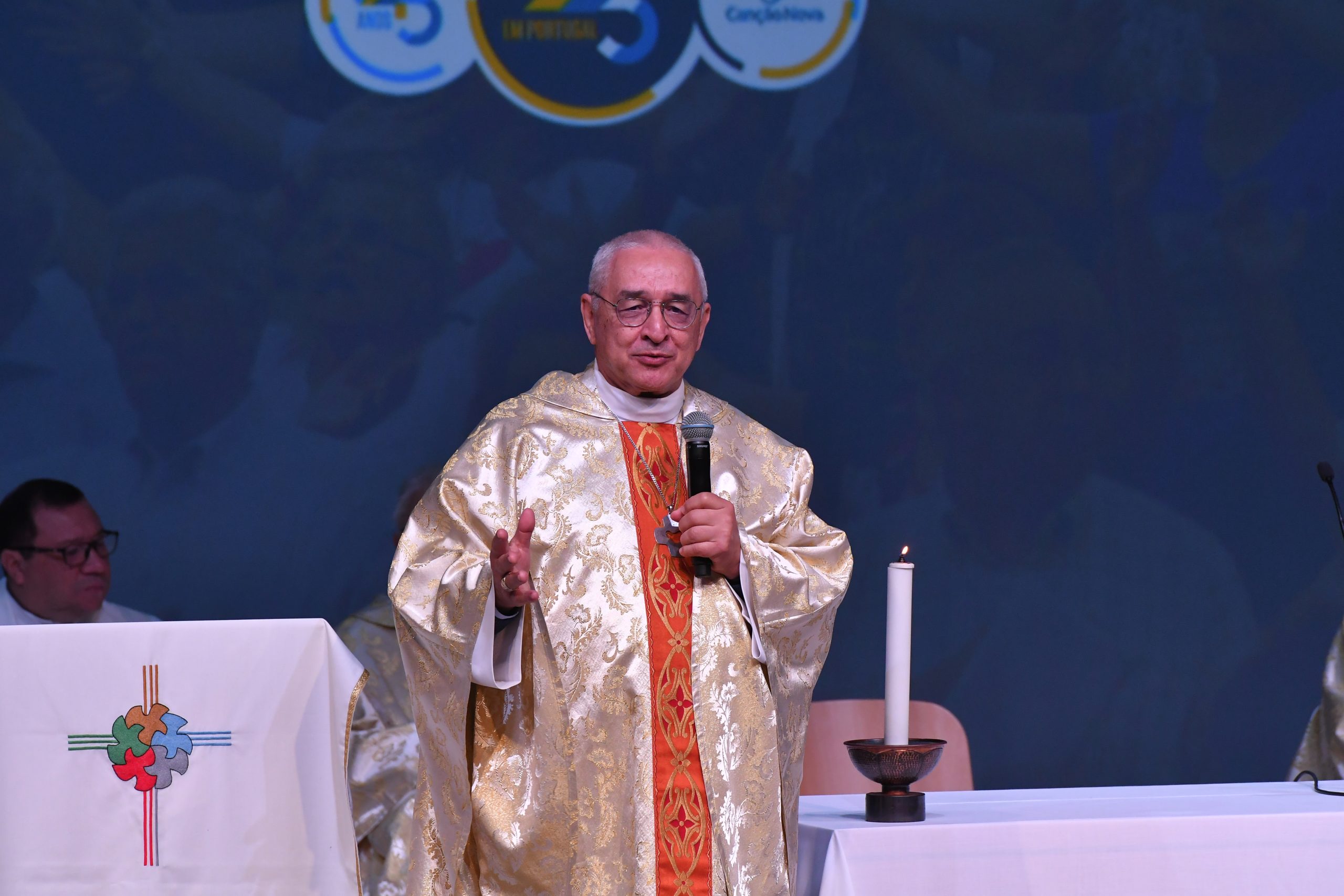jose ornelas hossana portugal