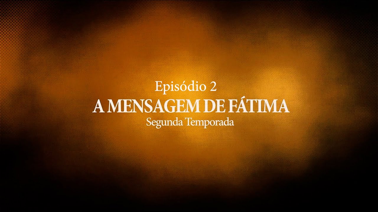 A aparição de 1926 em Pontevedra Episódio 2