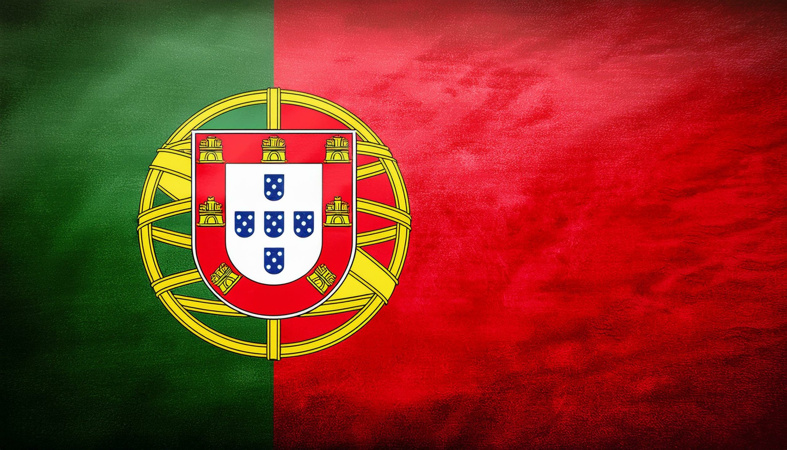 portugal flag