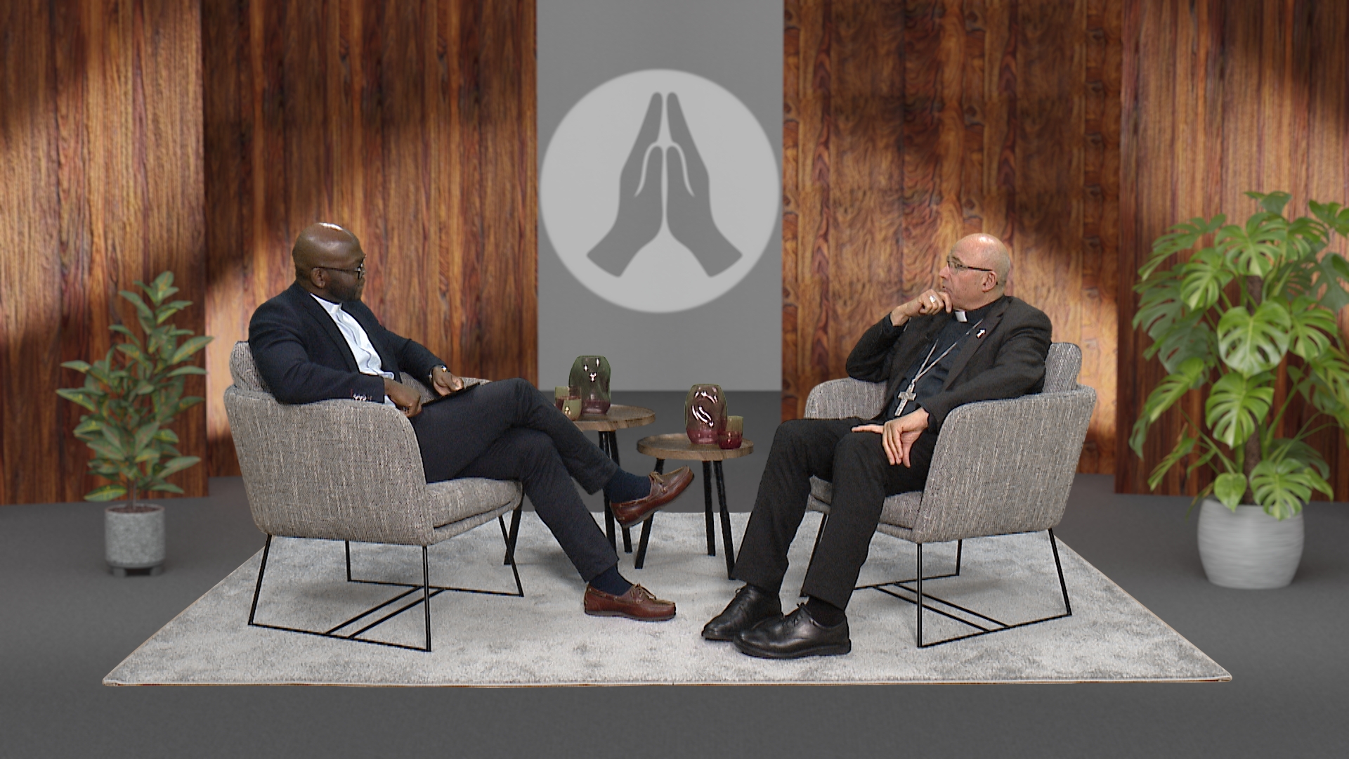 “Gente de Fé” estreia a 22 de janeiro na TV Canção Nova